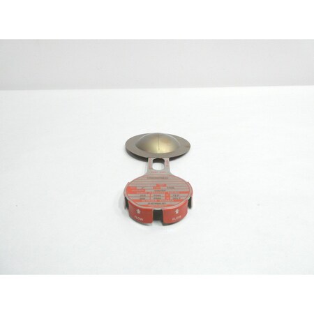 Oseco 202/253PSI 2IN RUPTURE DISC Z-6749A-01